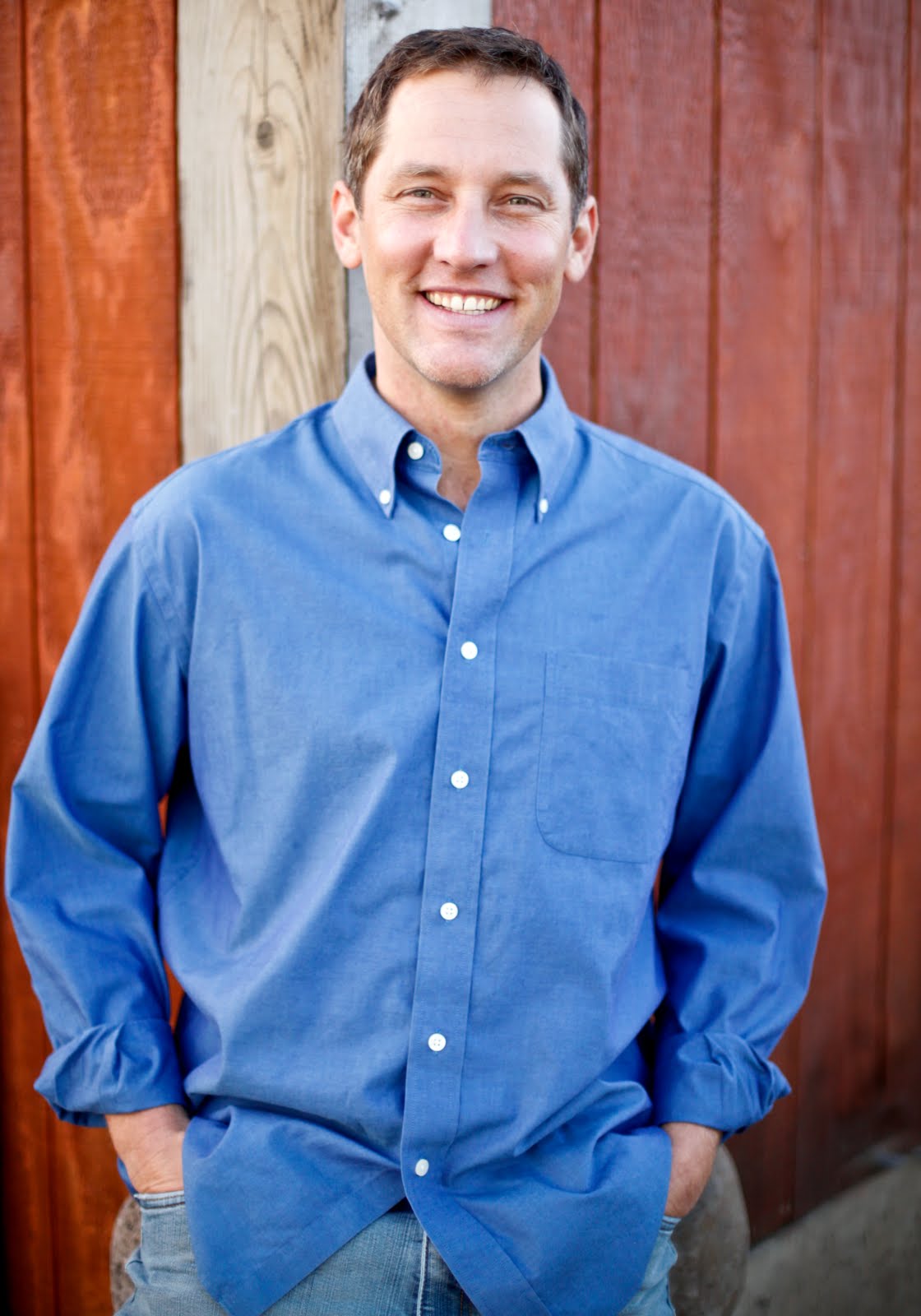 Brian Wolff, LLSW, CADC-III
