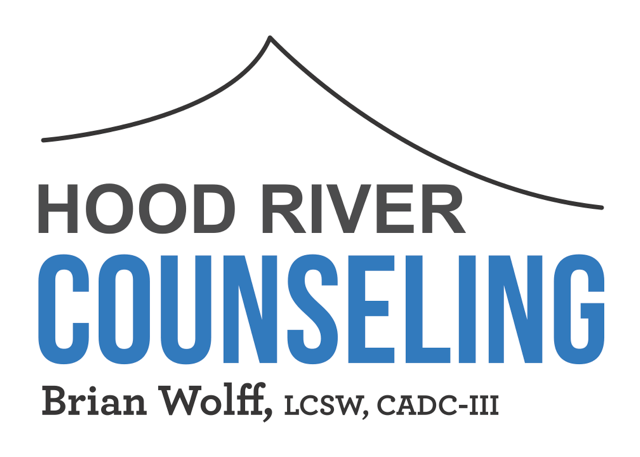Brian Wolff, Hood River Counseling, therapy, hood river, the gorge, columbia gorge, drug and alcohol counseling, family therapy, social work, licensed clinical social worker, mental health