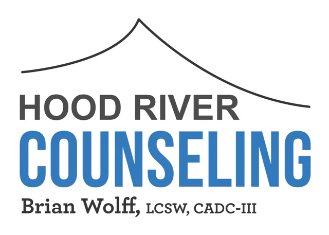 Brian Wolff, Hood River Counseling, therapy, hood river, the gorge, columbia gorge, drug and alcohol counseling, family therapy, social work, licensed clinical social worker, mental health