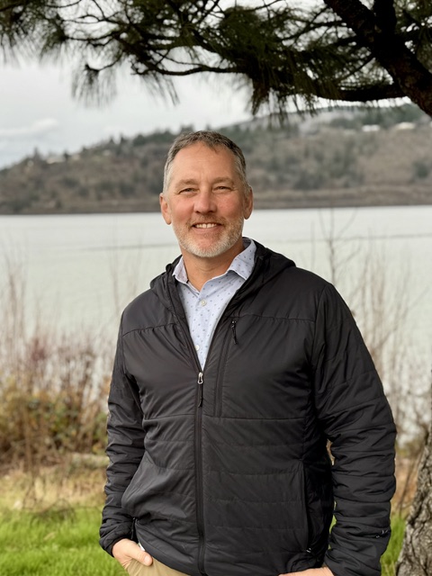 Brian Wolff, LLSW, CADC-III
